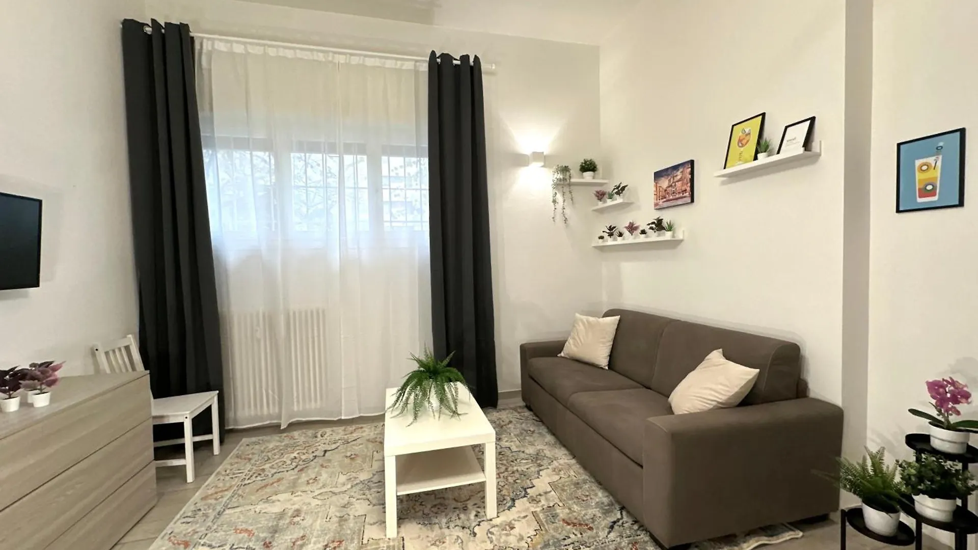 Apartment Rebecca Home - Bologna Italy