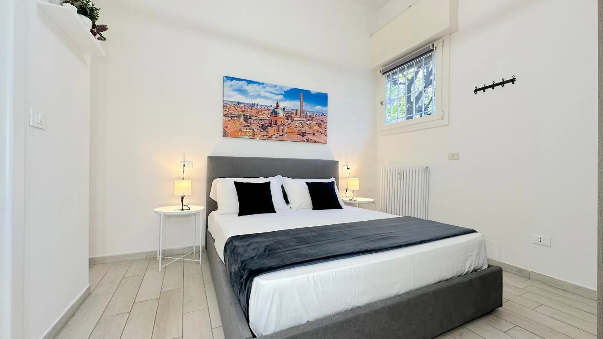 Apartment Rebecca Home - Bologna