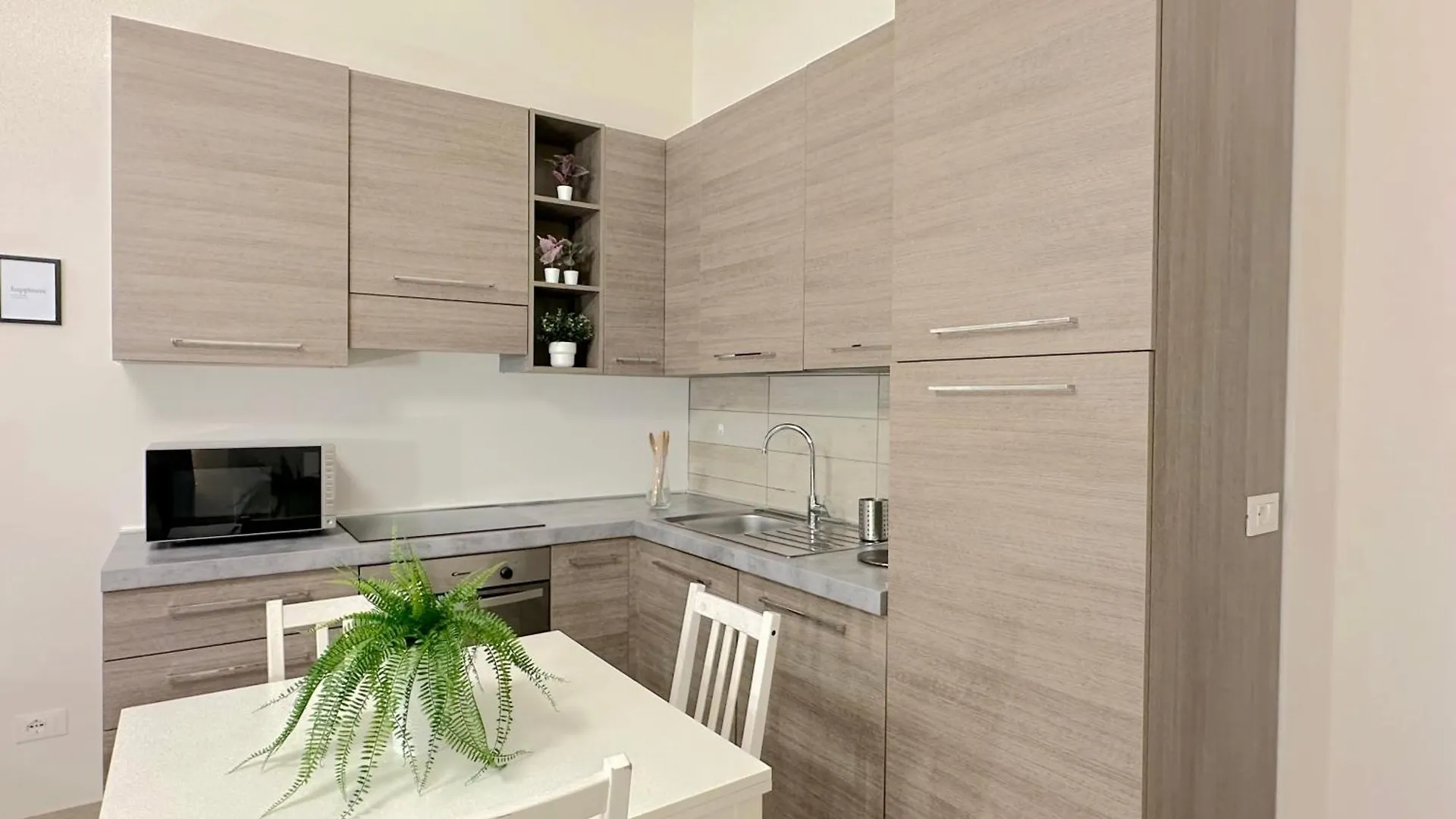 Rebecca Home - Bologna Apartment