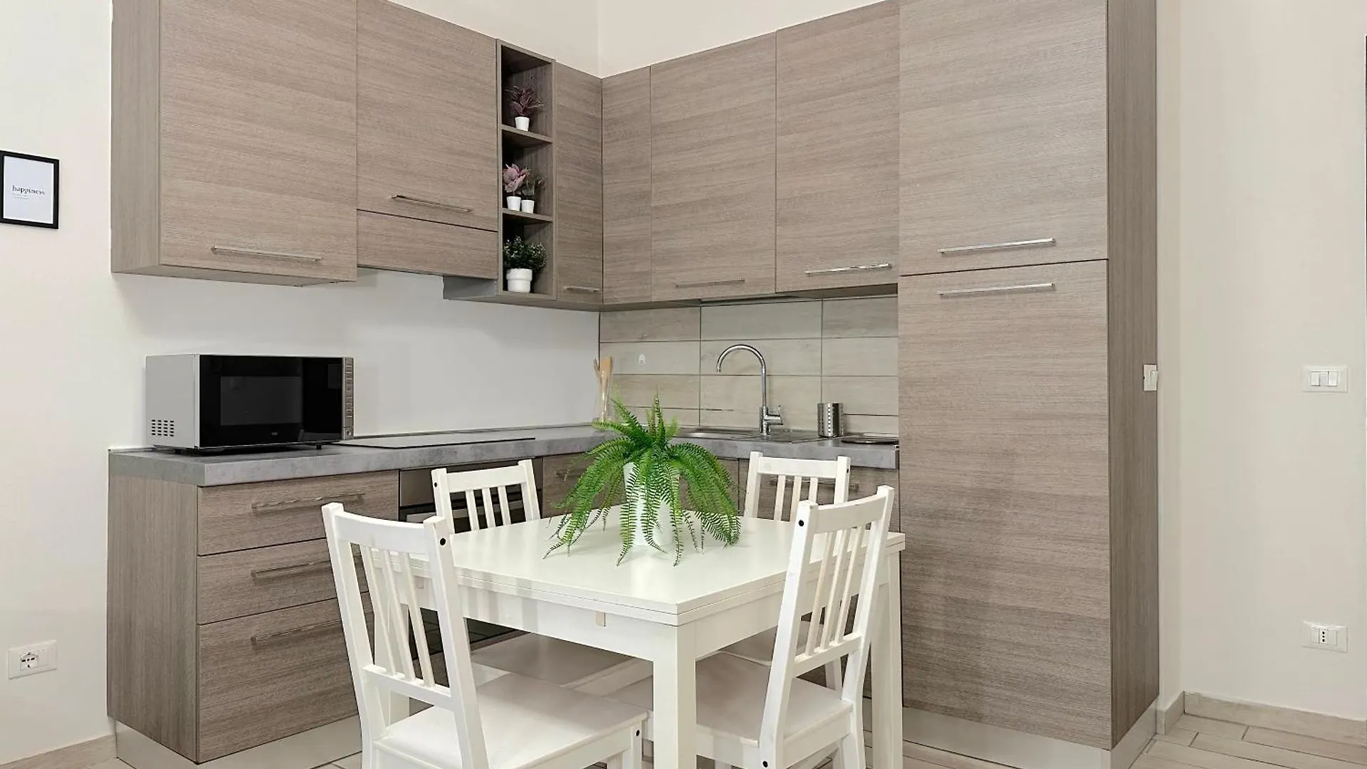 Rebecca Home - Bologna Apartment