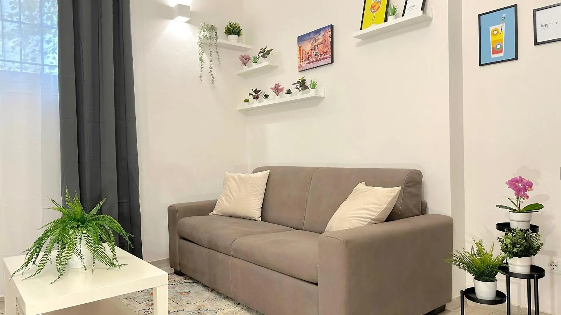 Apartment Rebecca Home - Bologna Italy