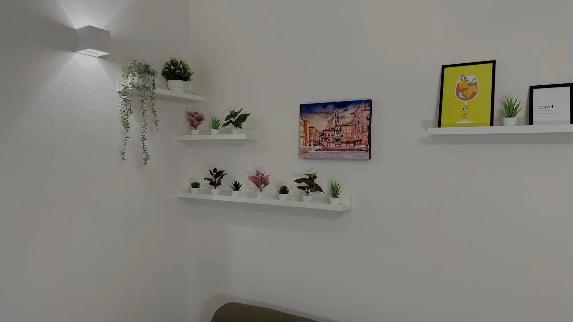 Apartment Rebecca Home - Bologna