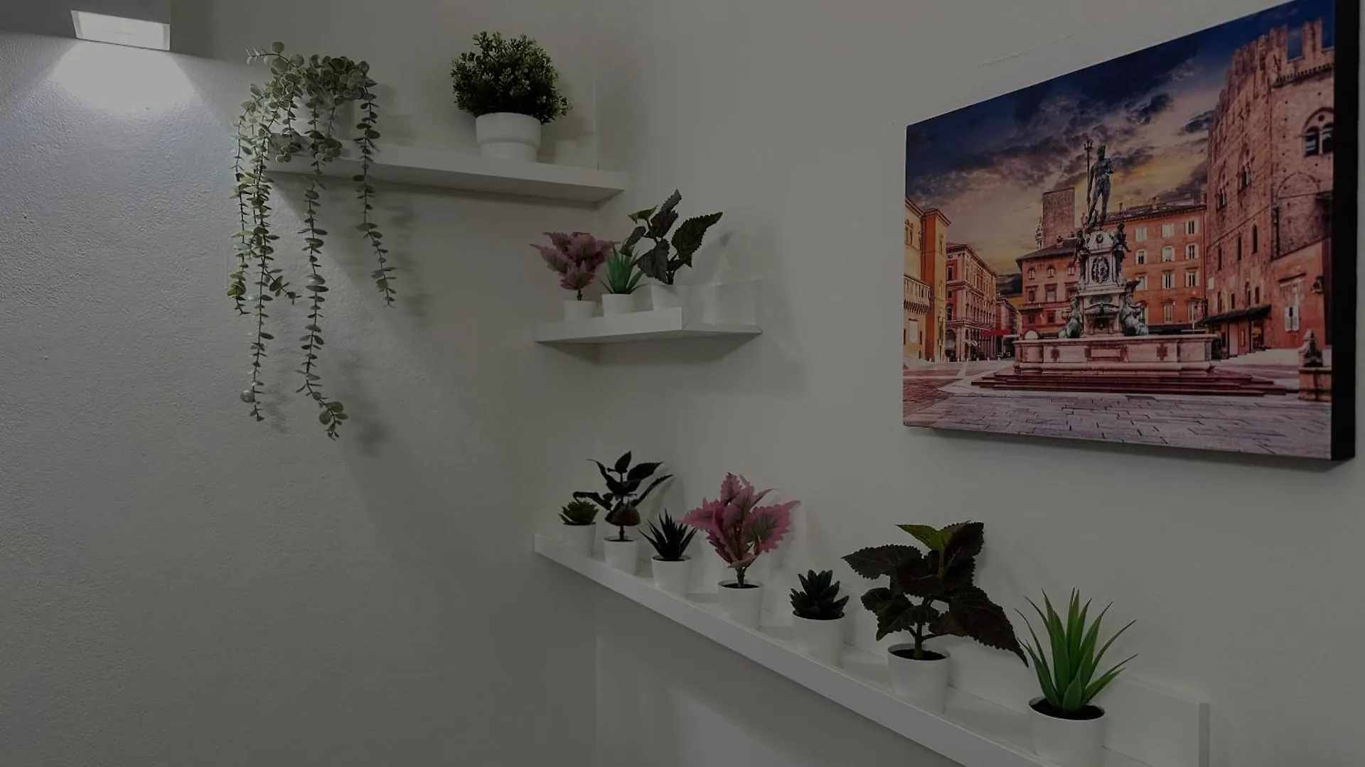 Apartment Rebecca Home - Bologna