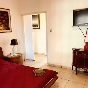 Apartment Tl Arance E Rose, Bologna