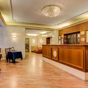 Otel San Donato - Centro, Bolonya