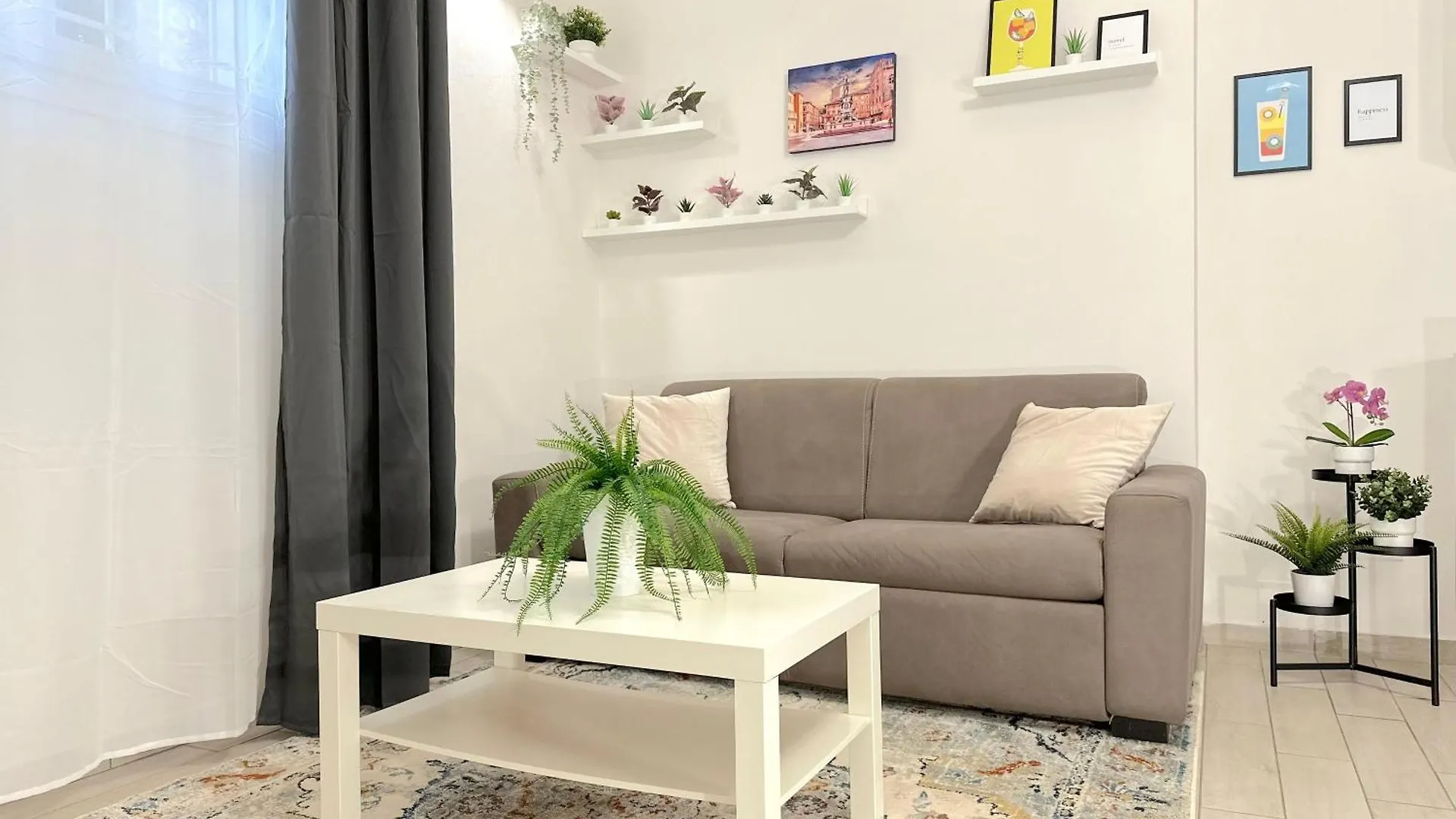 Rebecca Home - Bologna